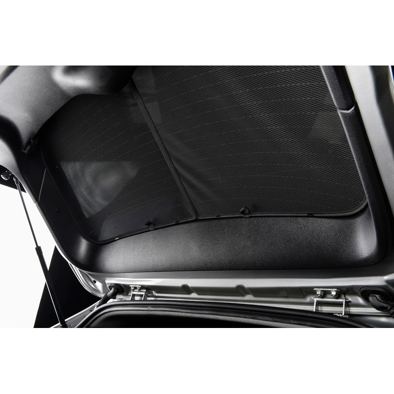 Set Car Shades  Skoda Scala HB 5-deurs 2019- (6-delig)