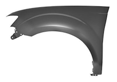 spatbord, rechts Mitsubishi Outlander, 2009 -