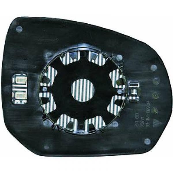 Spiegelglas links P.3008/5008 09->>
