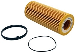 K&N Oliefilter Audi Q5 3.2 2009-10