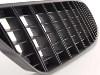 Grill Opel Meriva 03-06