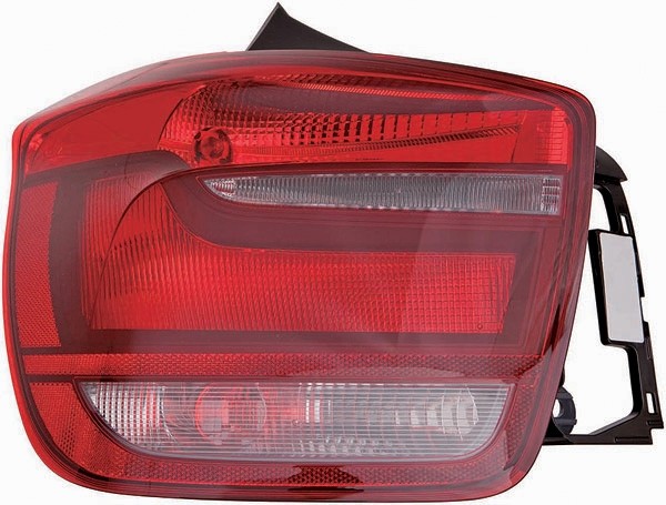 Achterlicht Links BMW F20/21