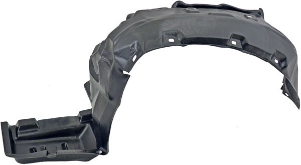Binnenscherm links ACCORD 94-98 COUPE/AERODECK