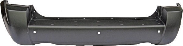 Bumper ACHTER TUCSON 04-09 +VERBREITG