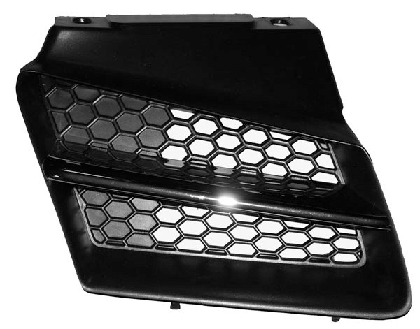 Radiator Grill rechts ALFA ROMEO 156 03->>