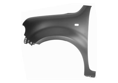 spatbord, links Nissan Cube, 2009 -