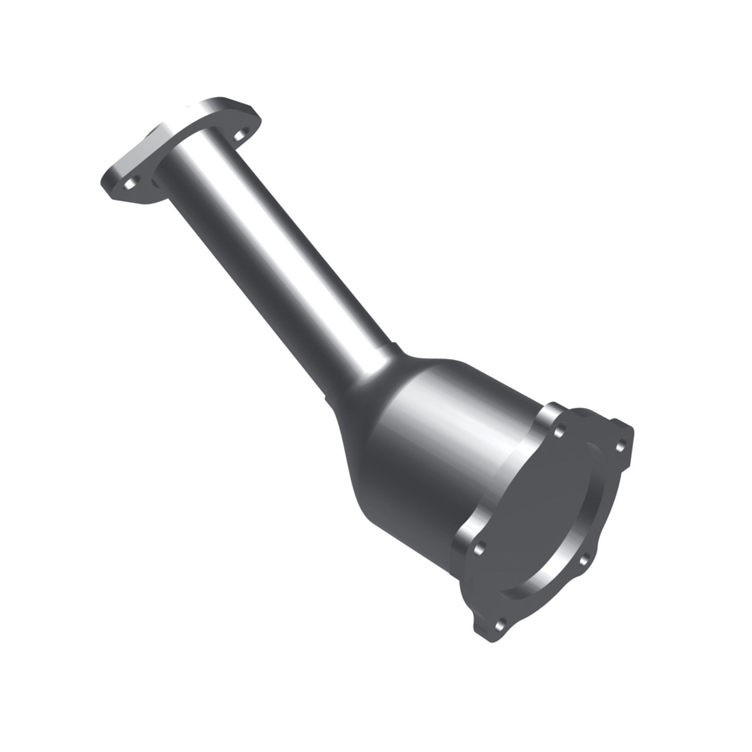 Subaru Catalysator (DF) 87-94 Subaru Justy Front Co Magnaflow Ca