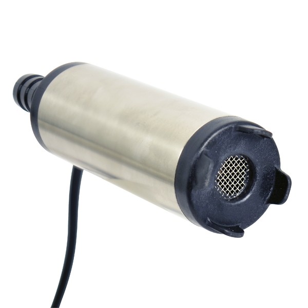 Vloeistofpomp mini 12V