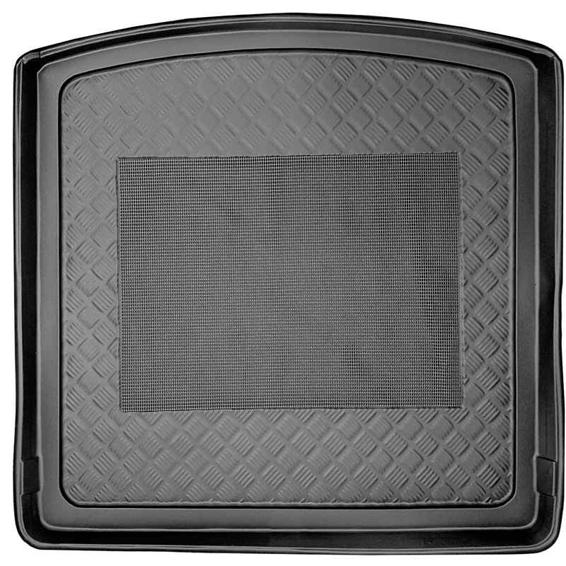 Kofferbakschaal 'Anti-slip'  Seat Leon 5F ST 2013-2020