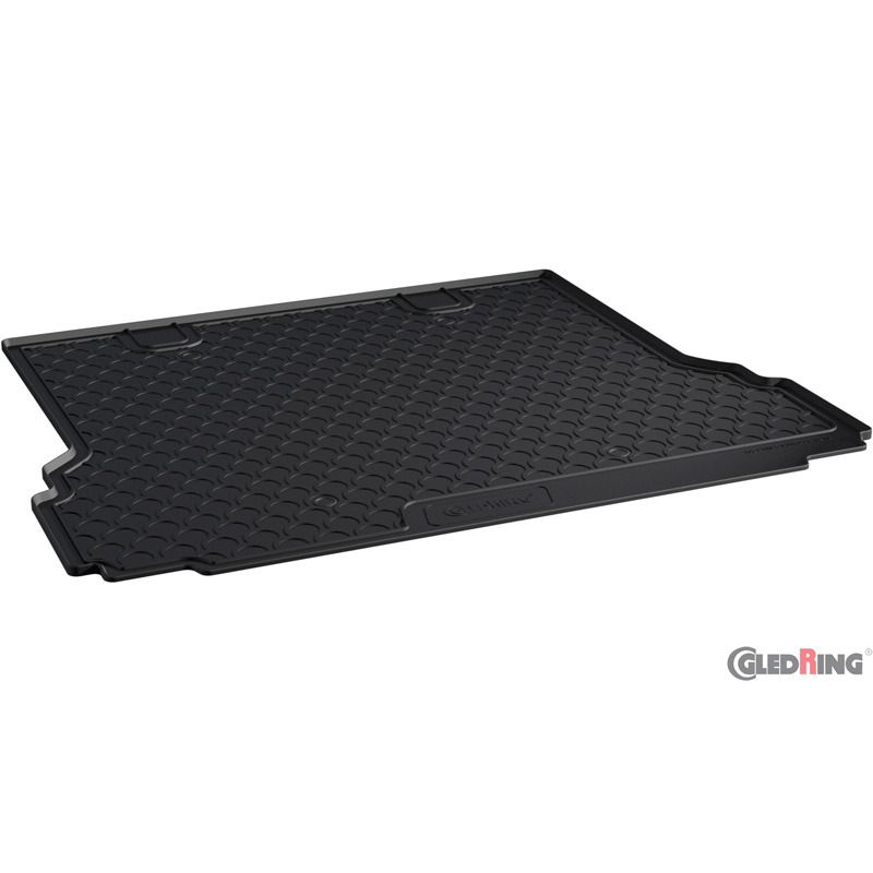 Rubbasol (Rubber) Kofferbakmat  BMW 5-Serie G31 Touring 2017- (excl. Hybrid/PHEV)