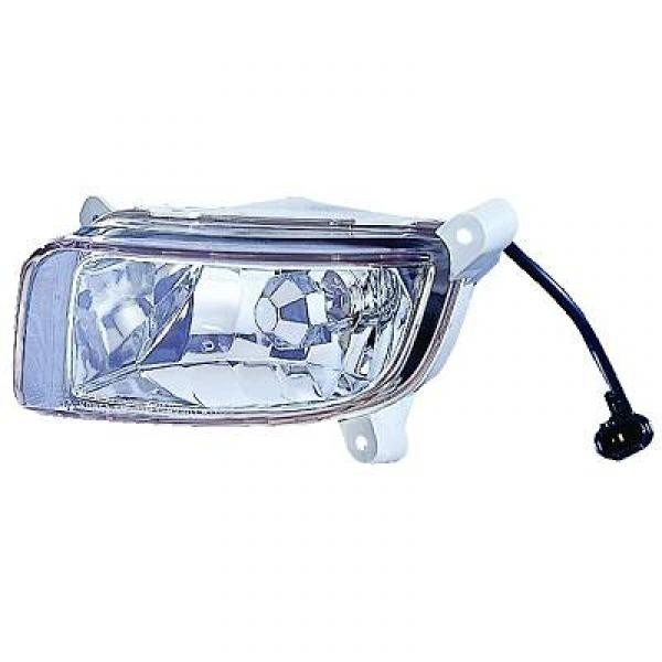 Mistlamp links MATRIX 01-05