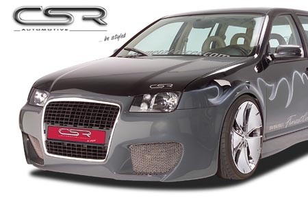 Voorbumper VW Bora / Jetta 4 SFLine