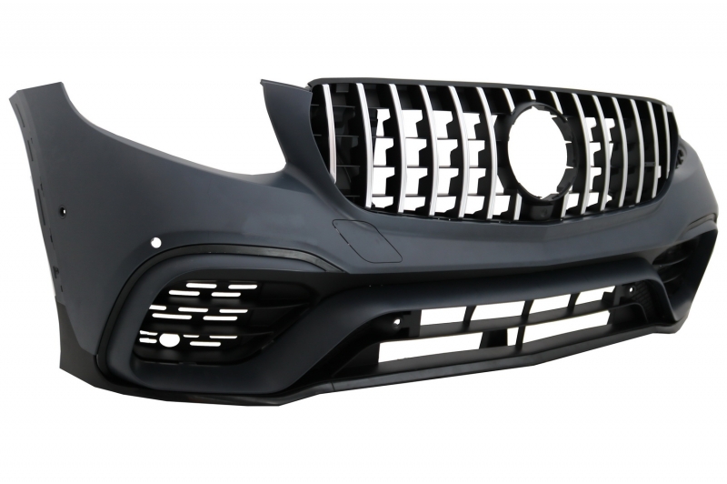 Bodykit Mercedes GLC X253 (2015-..) GLC63 A-Design