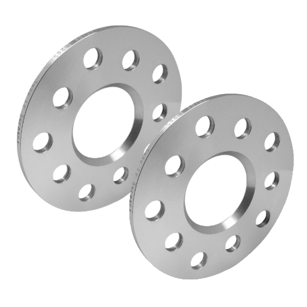 Spoorverbreders Skoda 5x100 57,1 M14x1,5 10mm