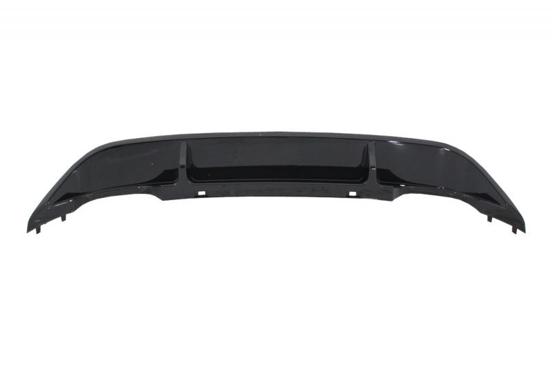 Achterbumper Diffusor VW Golf 7 R-look
