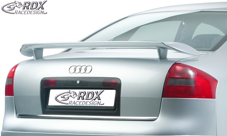 Achterklepspoiler Audi A6 4B Facelift