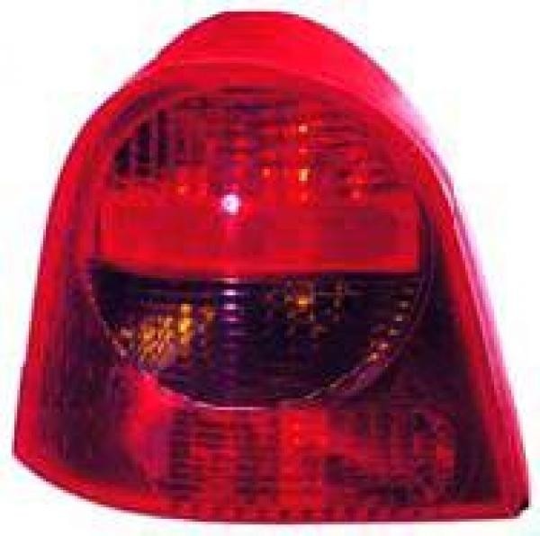 Achterlicht links TWINGO 07-04/08