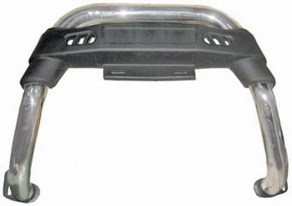 RAMMSCHUTZ voor MITSUB.Mitsubishi L200
