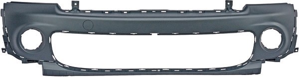 Voorbumper MINI