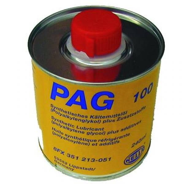 Compressor OLIE ISO 150 240 ML