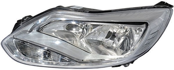 Koplamp links Ford FOCUS, 11->>