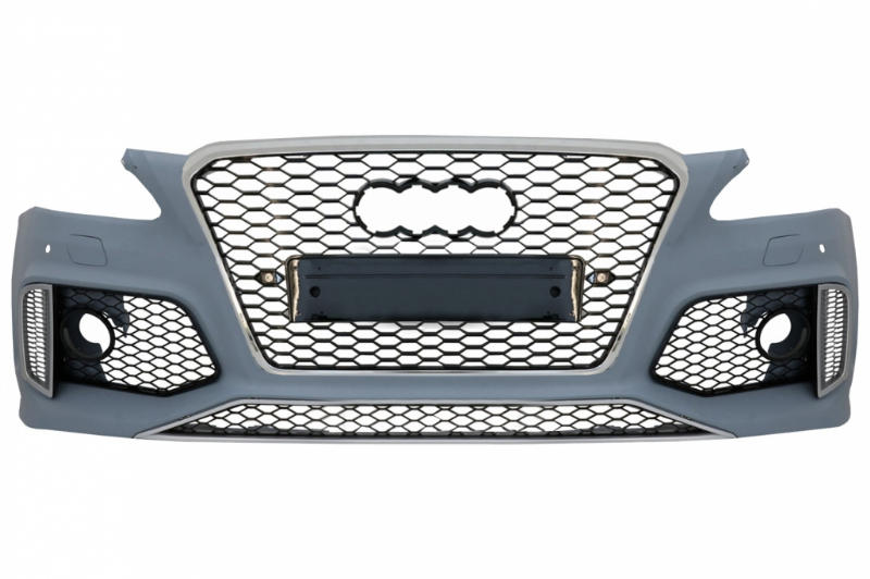 Voorbumper Audi Q5 8R SUV (2012-2016) RS Design