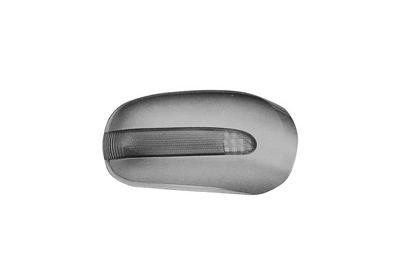 spiegelkap, wit knipperlicht, links,-09/2002 Mercedes S klasse,