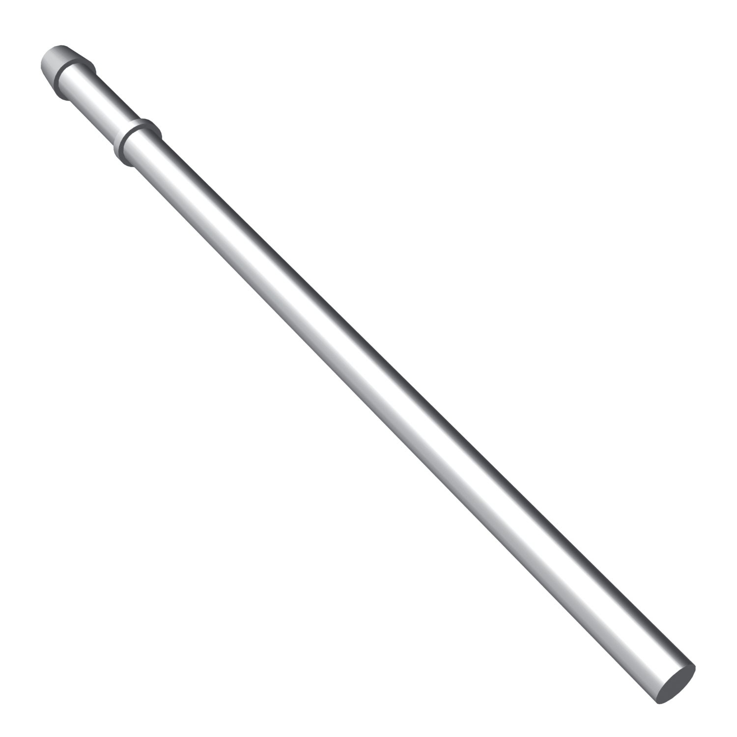 Catalysator Hanger .50" straight 10pk Magnaflow ACC