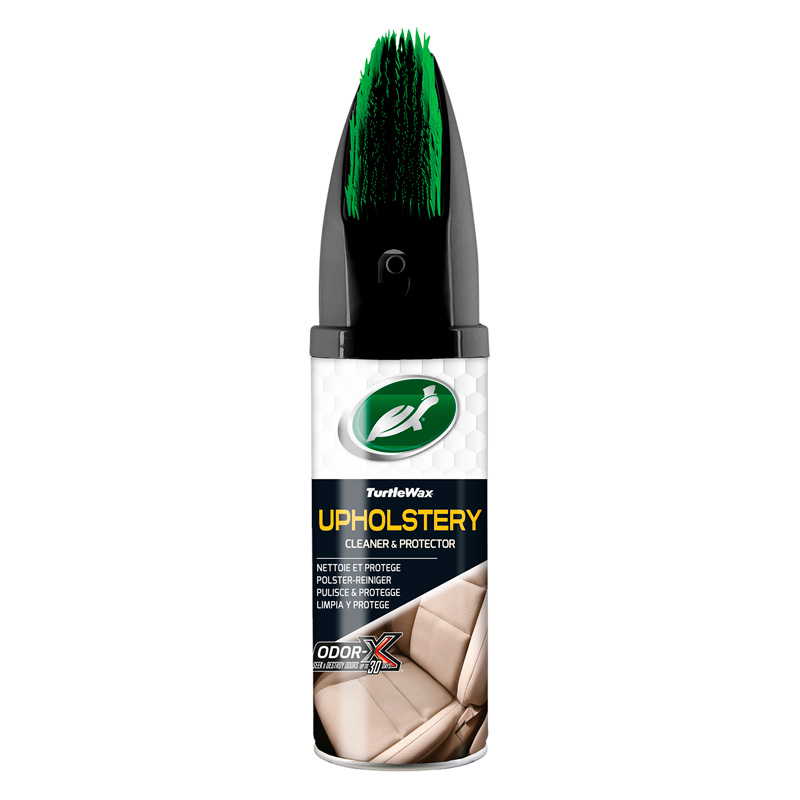Turtle Wax 52893 Power Out Upholstery Interieurreiniger 400ml