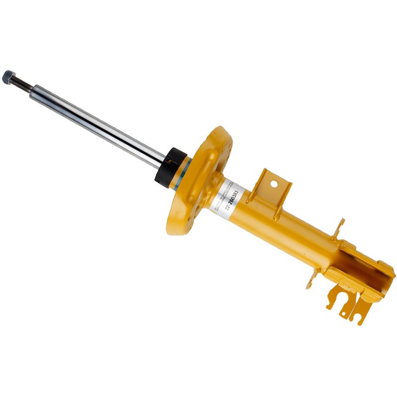 Bilstein B6 (22-260383)  Fiat Panda 0.9 / 1.0 Mild Hybrid / 1.2 / 1.3 D Multijet 02/2012- - vooras links
