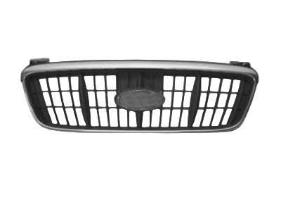 grill Hyundai Elantra, 2000-2003