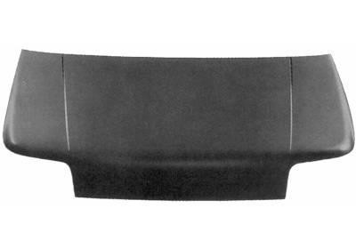 motorkap,-05/1996 Renault Clio, 1990-1998
