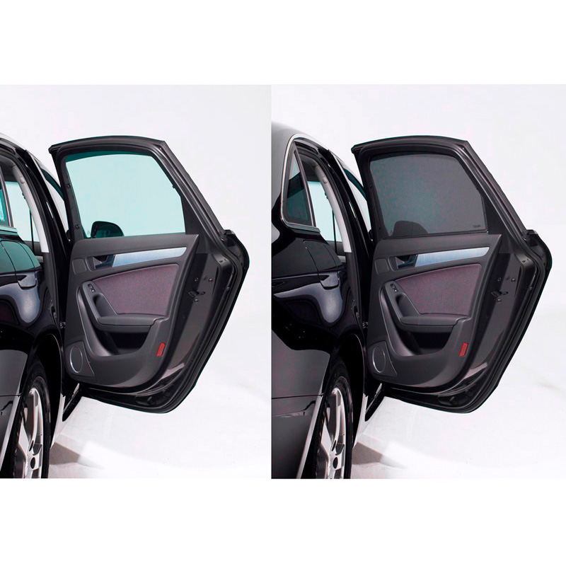 Sonniboy  Skoda Karoq (NU) 2017-