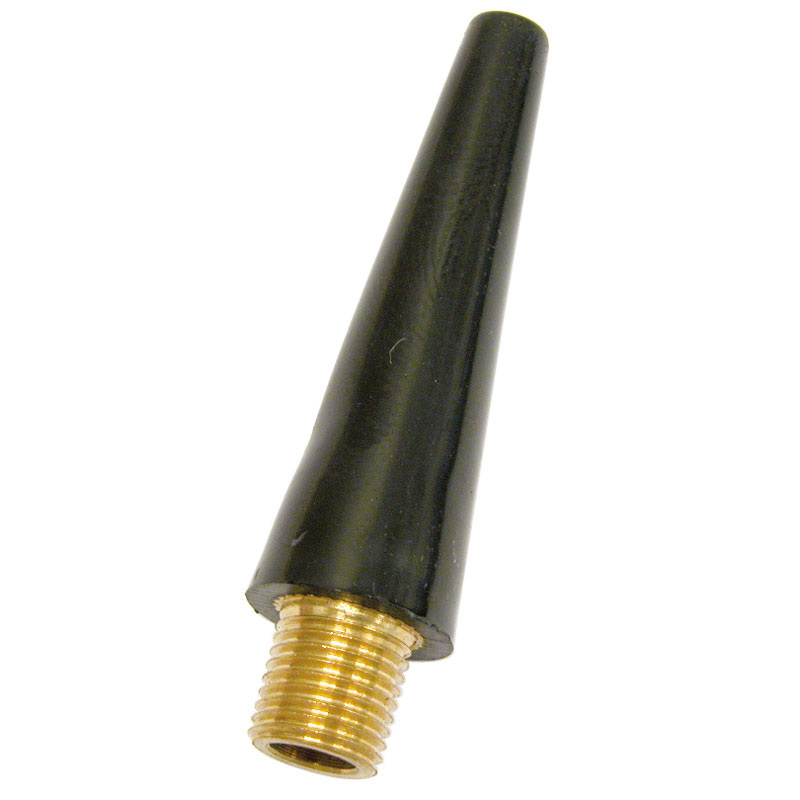 Carpoint Luchtcompressor Big 100Psi