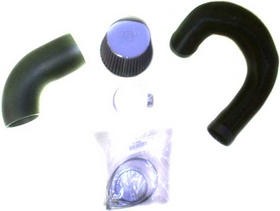 K&N 57i kit Rover 25 1.4i 16v 103PK 11/99-