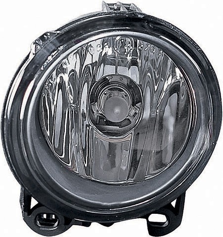 Mistlamp Rechts BMW E92