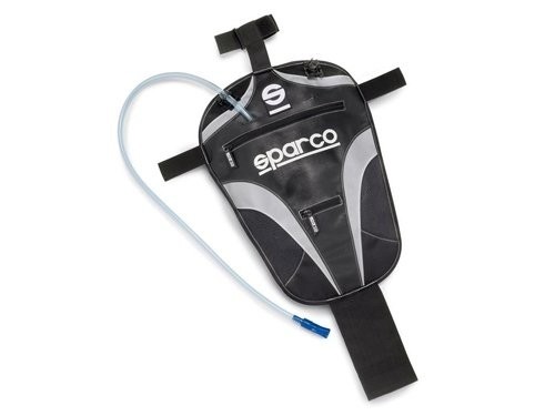 Sparco Rally Drinking Bag