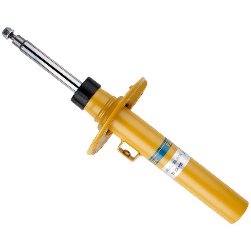 Bilstein B6 (22-305169)  BMW X3 F97 / G01 / G08 / G45 08/2017- / X4 F98 / G02 04/2018- - vooras links