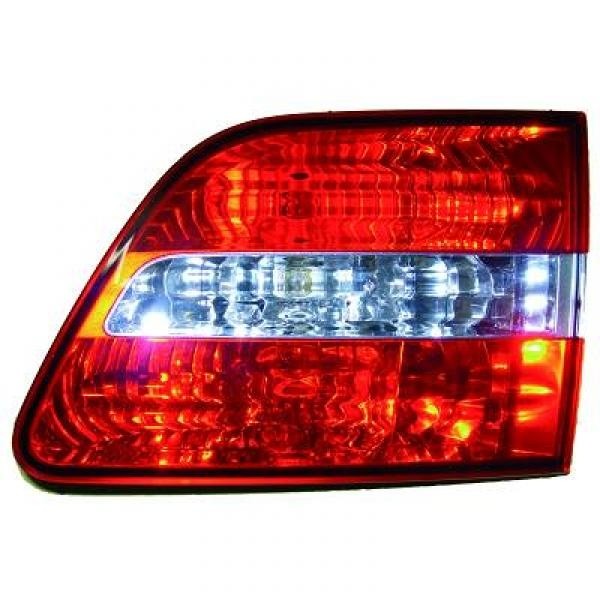 Achterlicht links STILO 03->> BINNEN