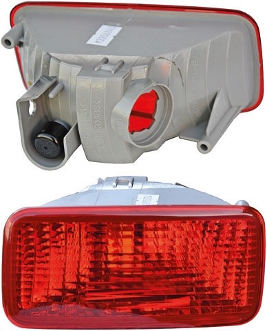 MISTAchterlicht rechts LANCER 03-07 SEDAN/STATION