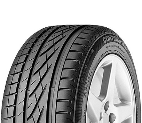 Continental 225/55 R16 95W PREMIUM 2 * Bandenset
