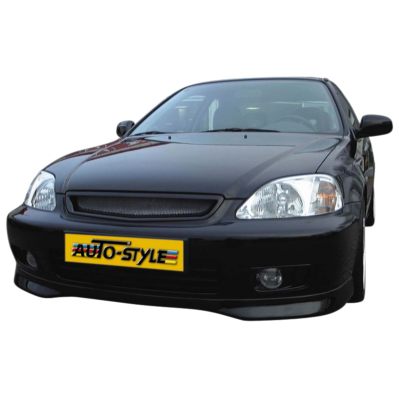 Sport Grills  Honda Civic 1999-2001 'Type-R Look'