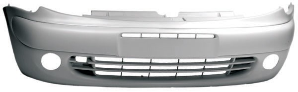 VoorBumper XSARA PICASSO, 99->> SPUITBAAR