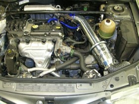 GREEN kit Renault Megane 1.6 66kw mc.K7M
