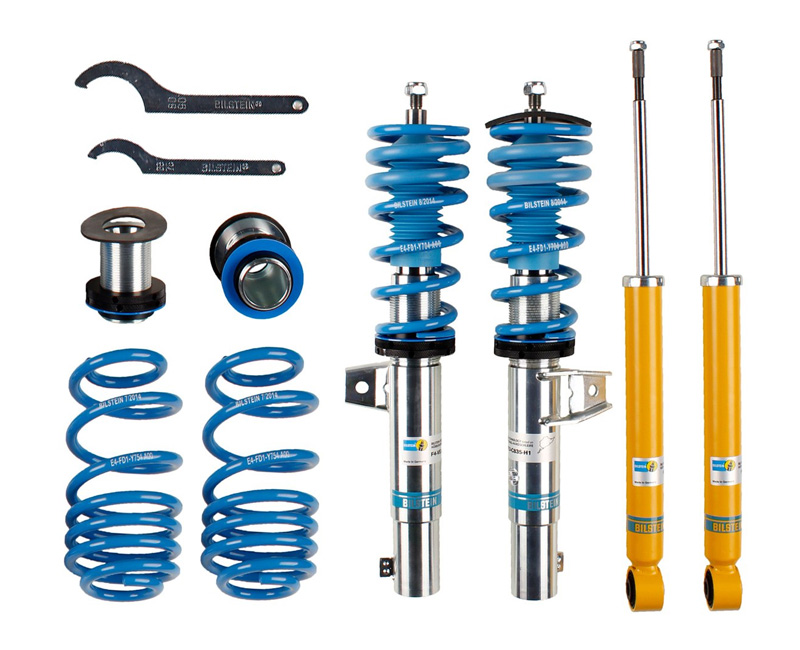 Bilstein Ford Focus II (DA) 2.0 B16 PSS9 Schroefset
