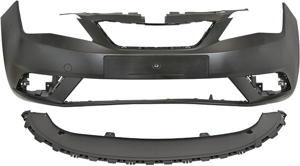 Voorbumper Seat Ibiza 15->>