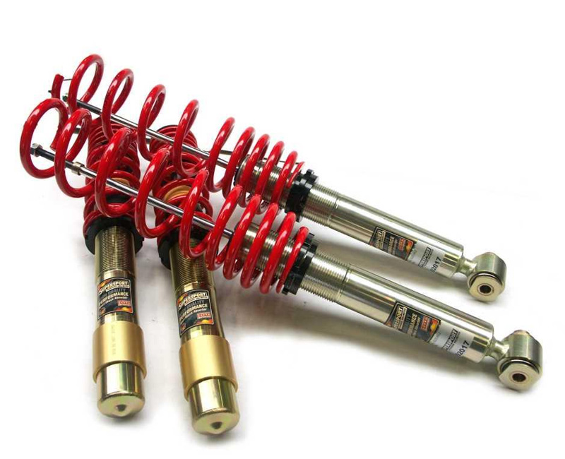 Schroefset Opel Corsa C Supersport
