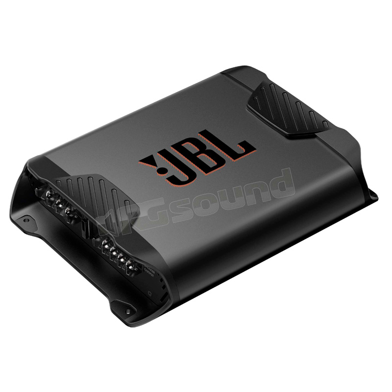 JBL Concert A652 2-Kanaals Versterker (500W)