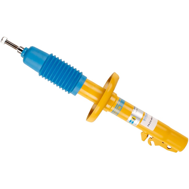 Bilstein B8 (35-040415)  Ford Sierra I/II 1.6 / 1.3 / 1.8 / 2.0 / 2.3 / 2.8 / 1.9 / 2.9 08/1982-02/1993 
 incl. sportonderstel - vooras
