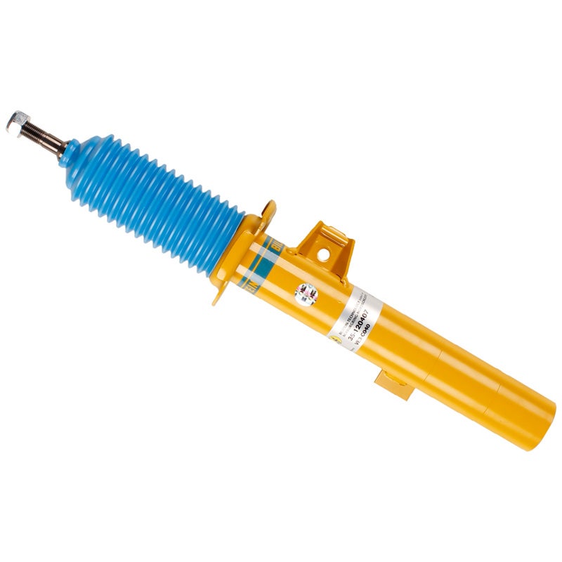 Bilstein B8 (35-120407)  BMW 3-Serie E90 / E91 / Coupé E92 / Cabrio E93 12/2004-12/2013 & Alpina B3 (E90/Cabrio E93/Coupé E92/E91) 09/2007-05/2013 / D3 12/2005-05/2013 85-294 kW - vooras links